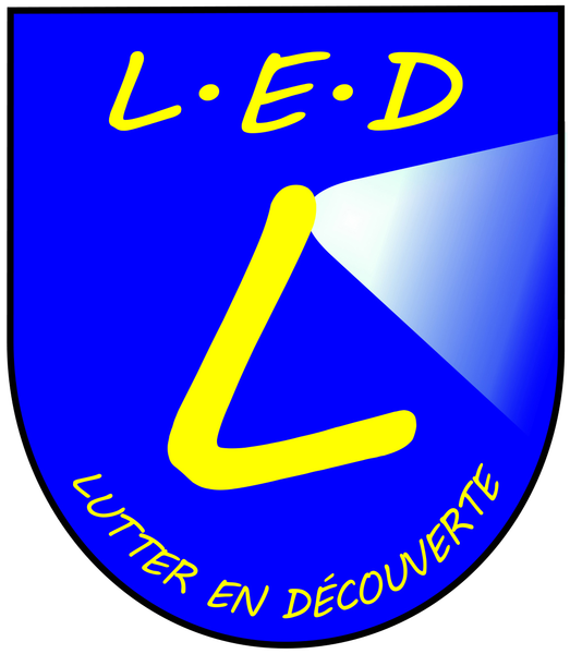 Luter en Découverte
